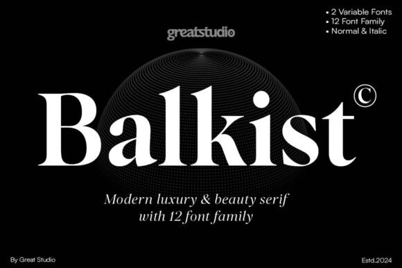 Balkist: A Designer's Real-World Review