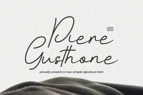 Piere Gusthone: A Designer's Honest Review